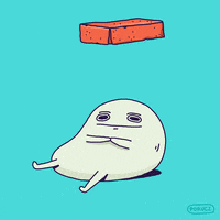 brick porucz pack GIF by Michelle Porucznik