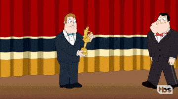 GIF by American Dad