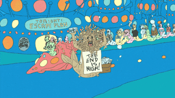 adult swim animation GIF