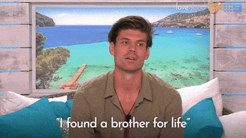 GIF by Love Island Australia