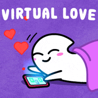 Love You Couple GIF by The Valentines