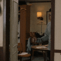 knocking knock knock GIF by CBC