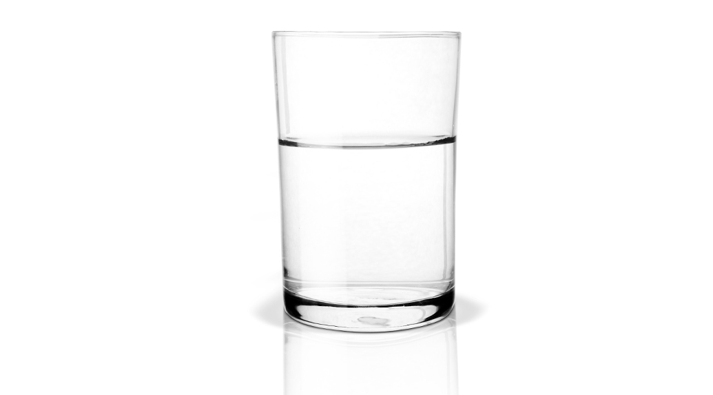water-glass