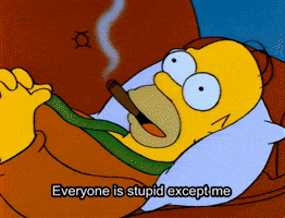 Homer Simpson GIF Homer Simpson GIF