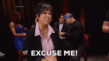 Vickie Guerrero Eating GIF by WWE