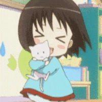 Hugging GIF Hugging GIF