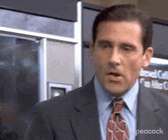 Season 4 Agree GIF by The Office Season 4 Agree GIF by The Office