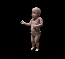 Baby Vintage GIF Baby Vintage GIF