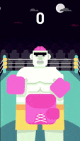 fight club win GIF by ReadyContest