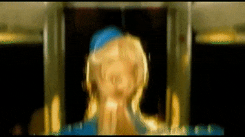 Music Video Wink GIF Music Video Wink GIF