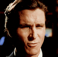 Christian Bale Swag GIF Christian Bale Swag GIF