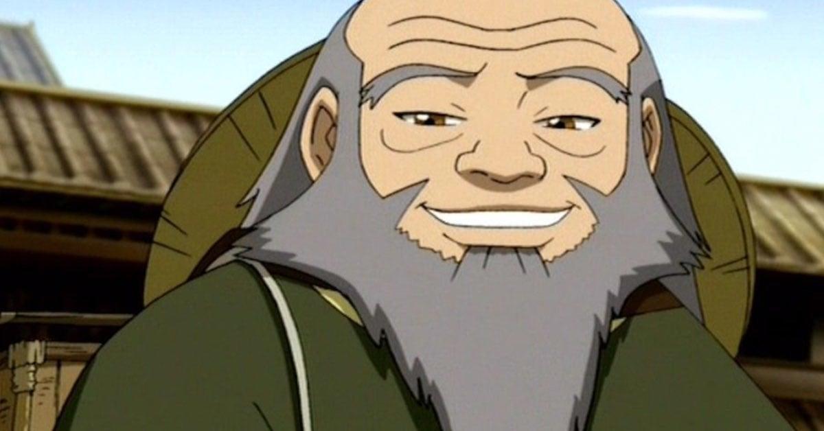 Avatar: The Last Airbender Is Reminding Fans Why Uncle Iroh Is So Important