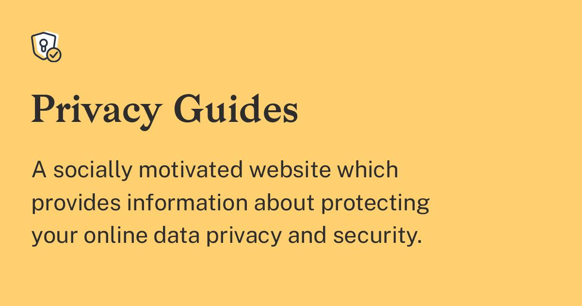 www.privacyguides.org